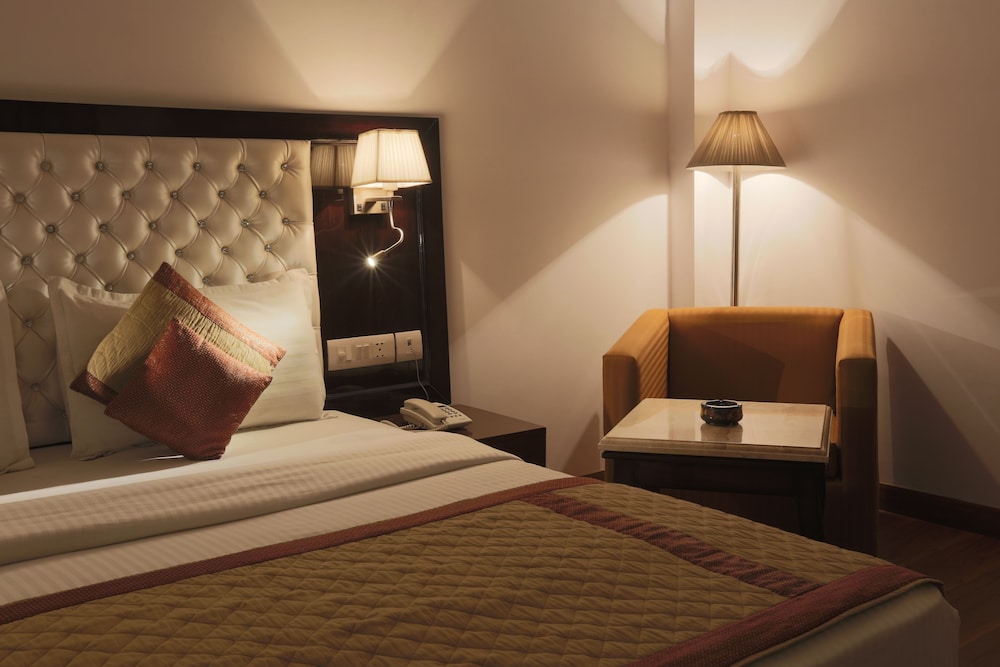 Deluxe Room - Photo 4