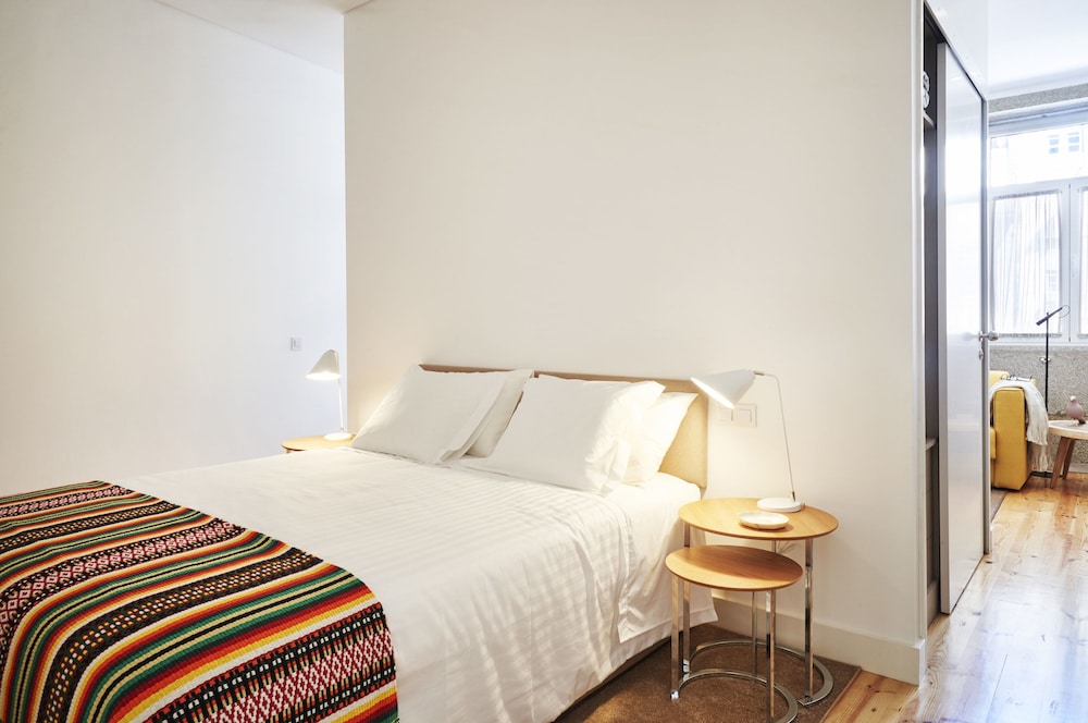 Basic Apartment