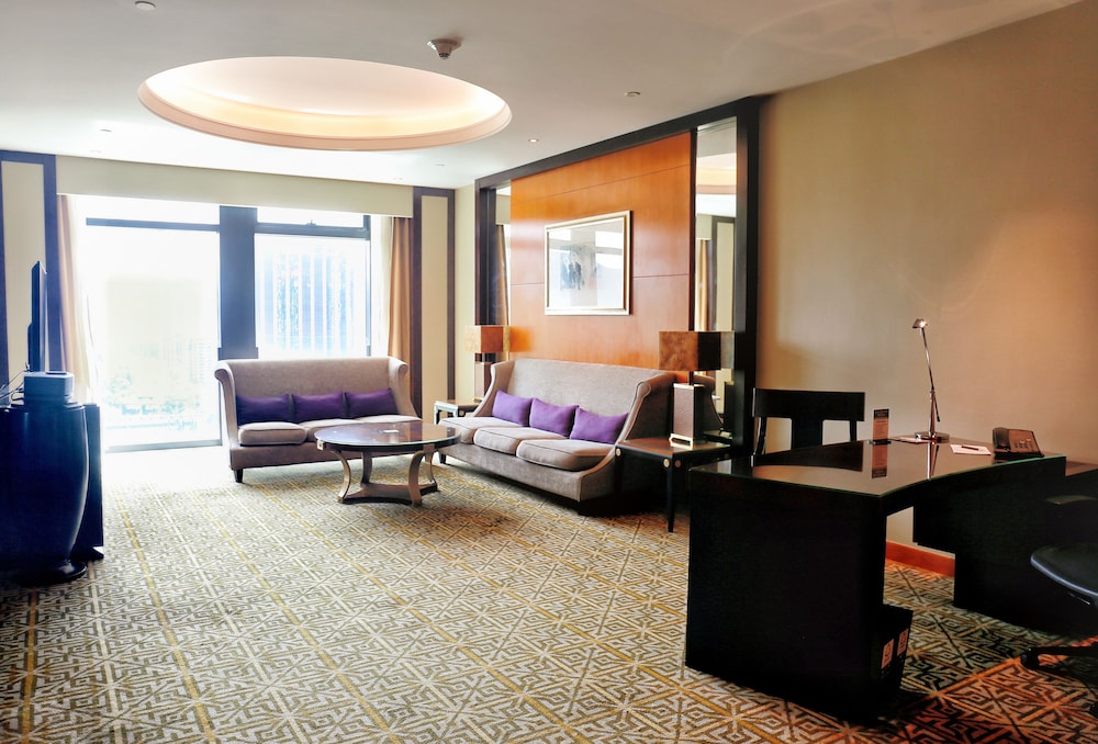 Suite, 1 Bedroom, City View photo 2