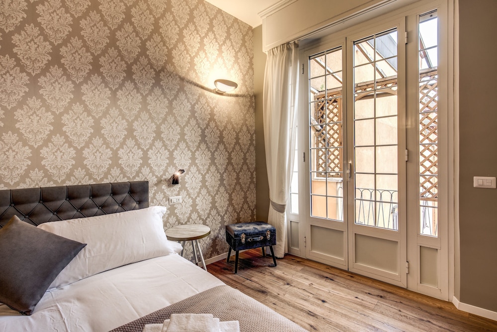 Superior Triple Room, Multiple Beds, Non Smoking photo 3