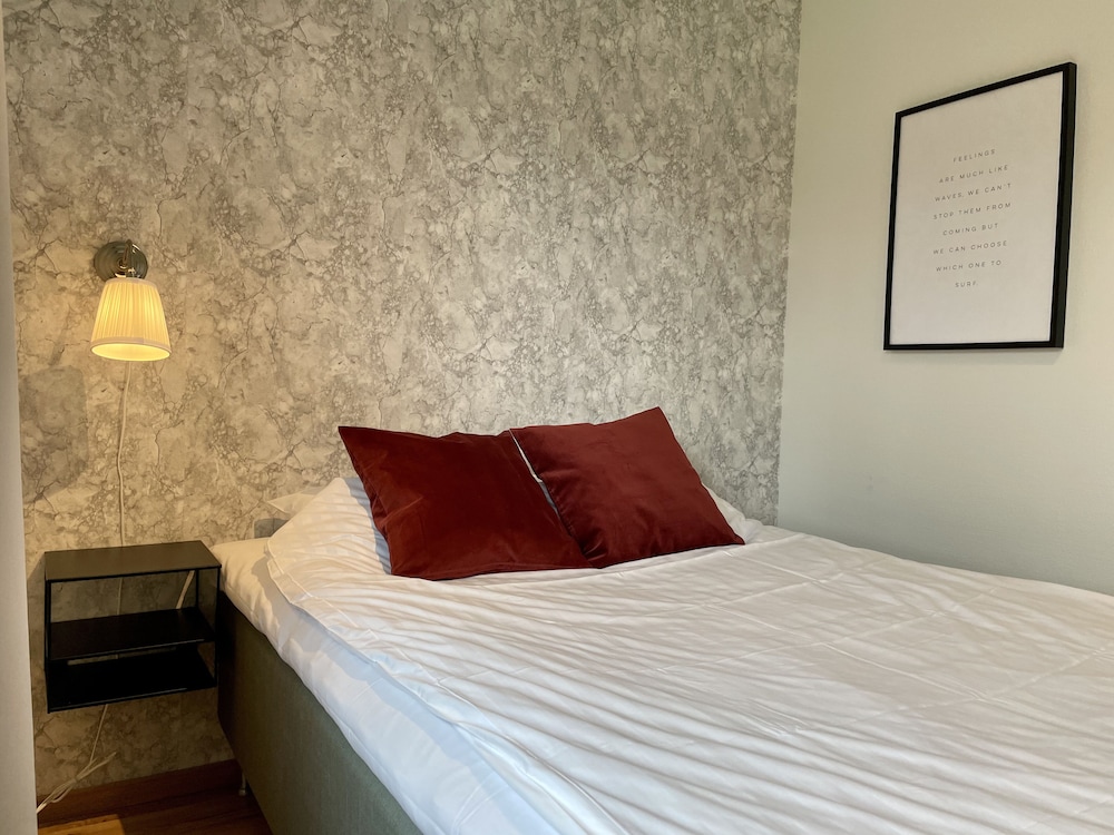 Single Room photo 2