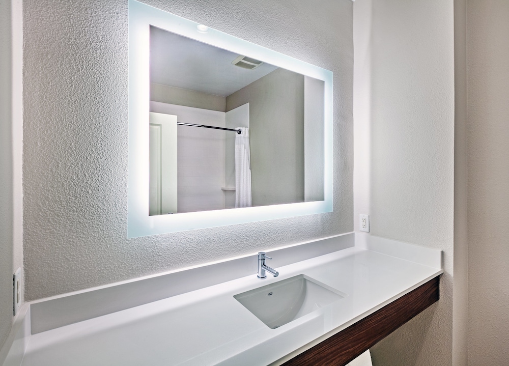 Standard Room, 1 King Bed, Accessible (Mobility Tub) - Photo 3