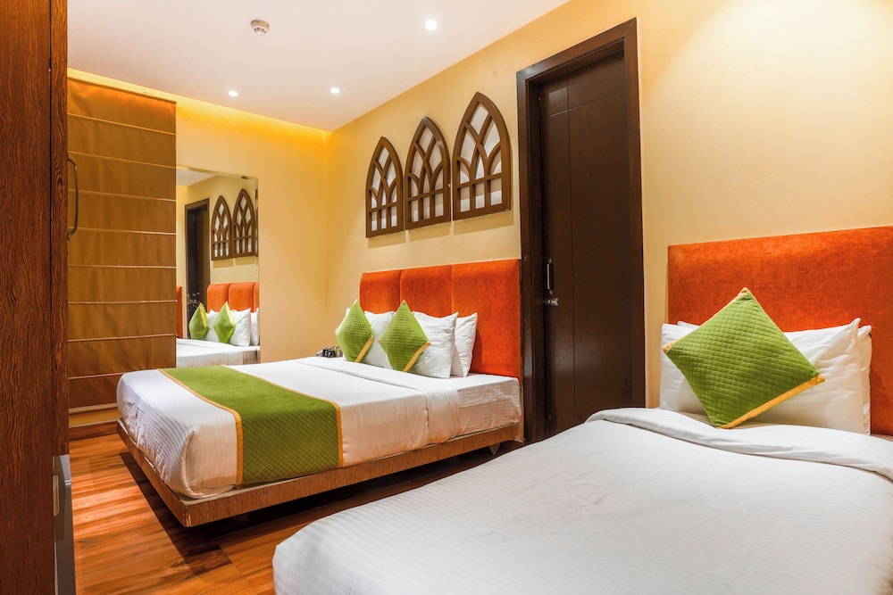 Darbar Executive Family Suite, City View - Photo 4