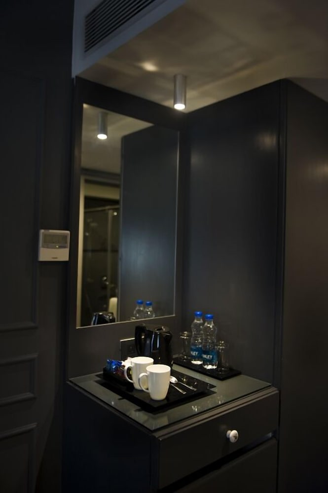 Executive Room, 1 Double Bed photo 2