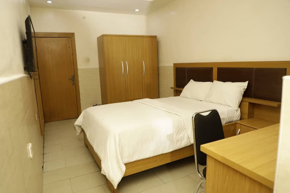 Deluxe Room - Photo 1