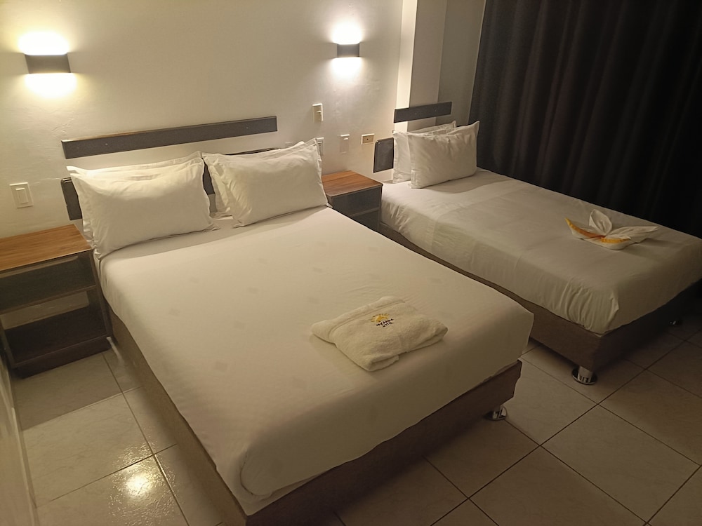Basic Triple Room photo 2