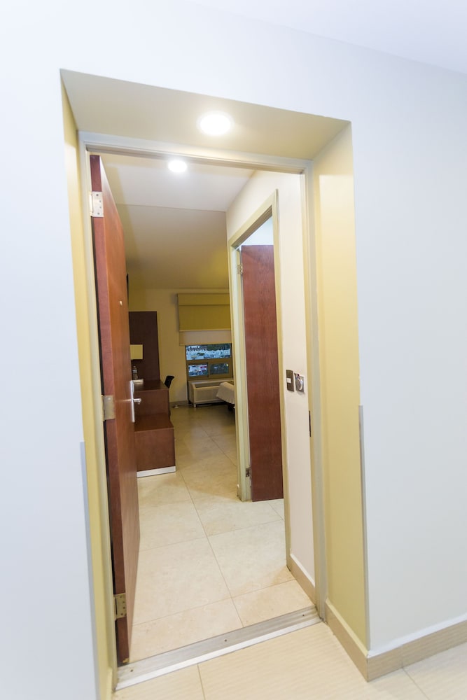 Standard Double Partial Ocean View Room photo 3