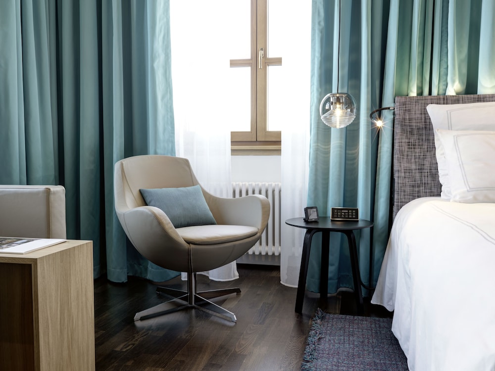 Junior Suite (Shopping) - Photo 1