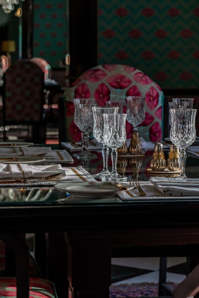 Maharani Suite photo 2