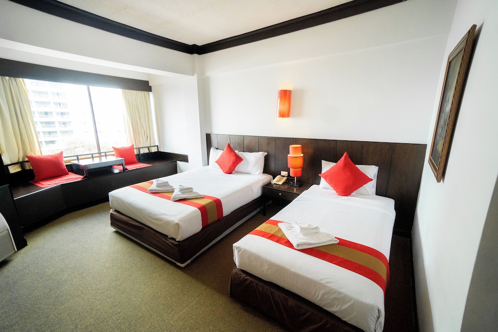 Superior Room, 2 Twin Beds - Photo 1