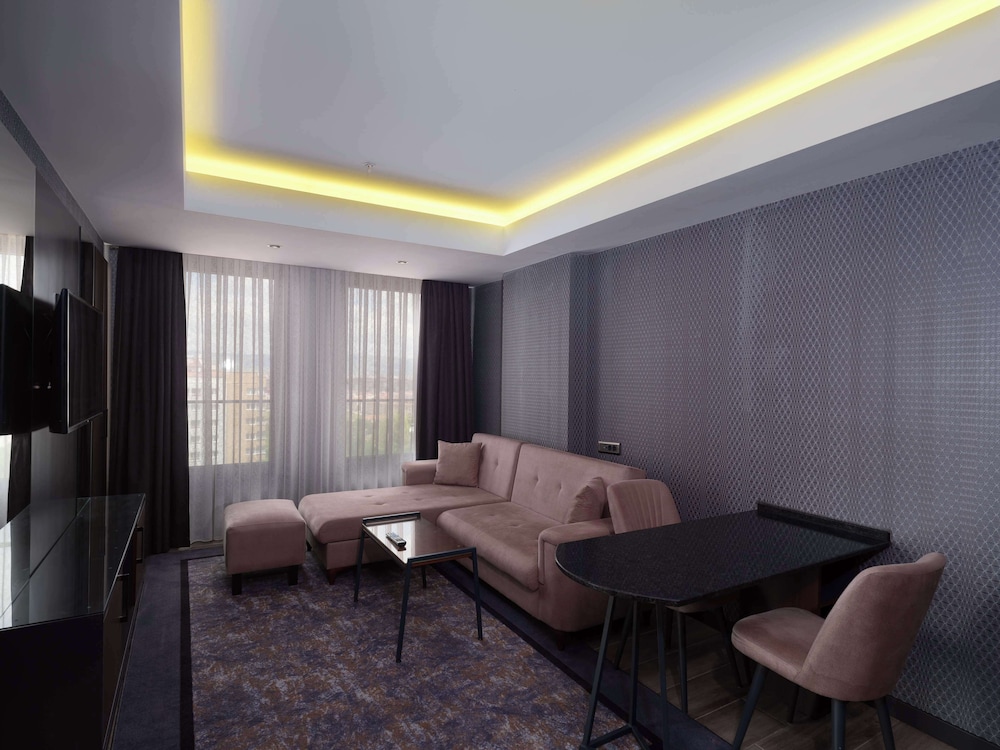 Premium Room, 1 Bedroom, Non Smoking, Kitchenette - Photo 8