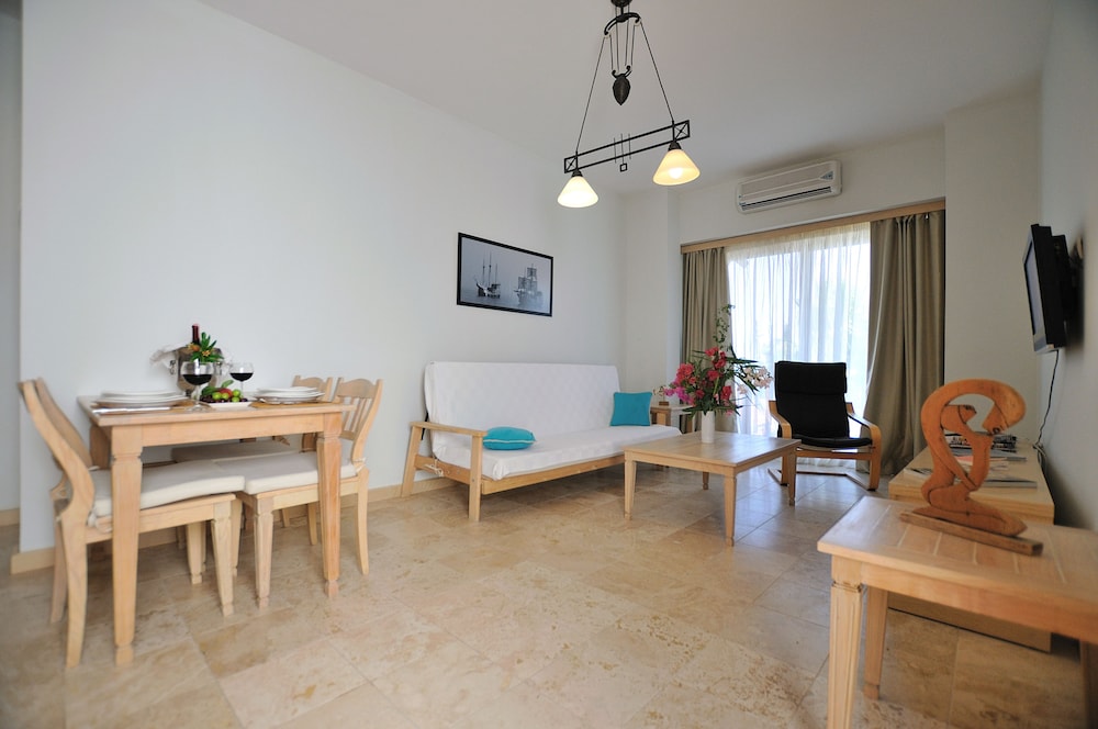 Deluxe Suite, 1 Bedroom, Sea View