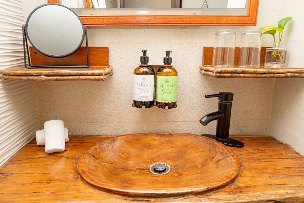 Luxury Room, Pool Access