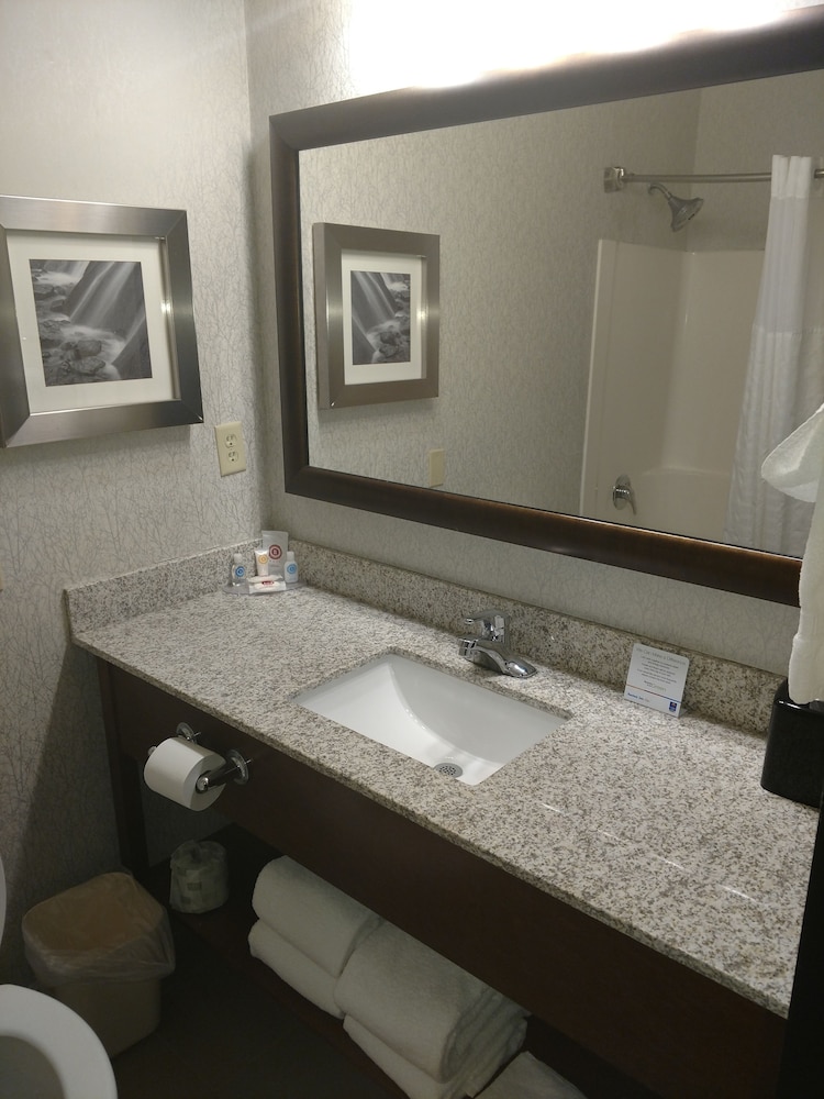 Suite, 1 King Bed, Non Smoking - Photo 3