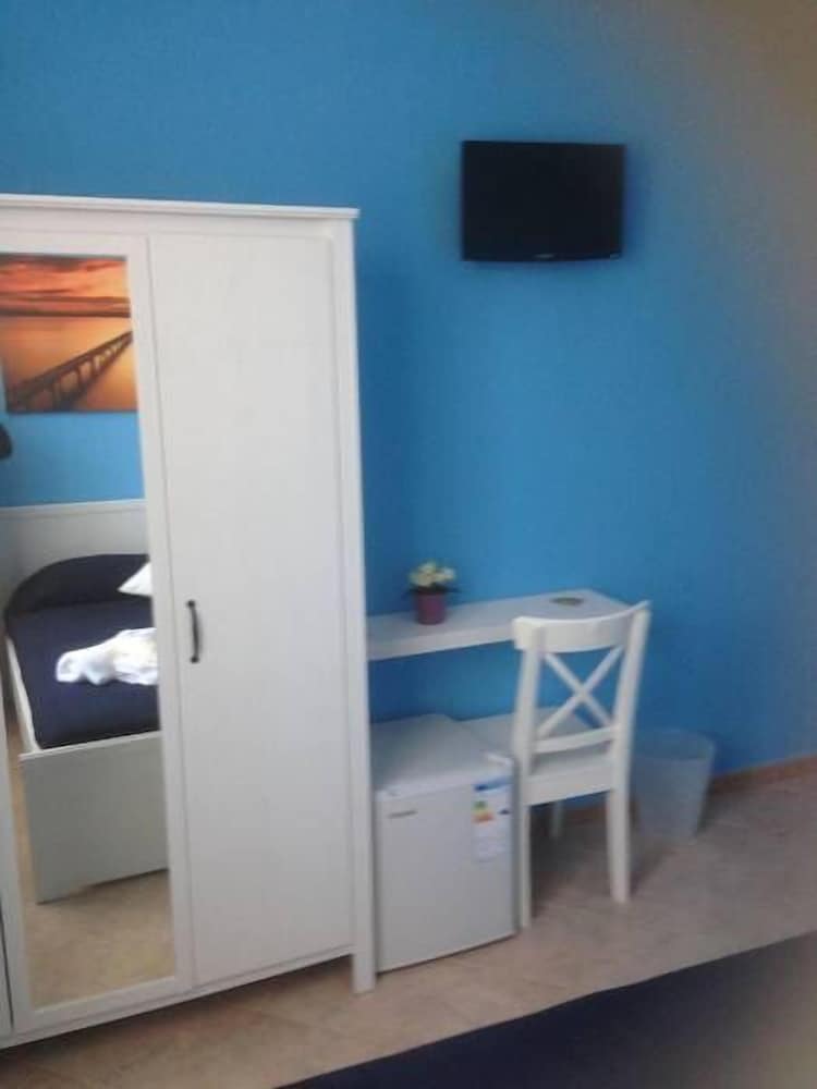Double Room, Accessible photo 3