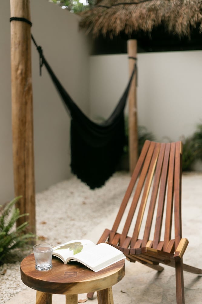 Standard Apartment - Photo 11