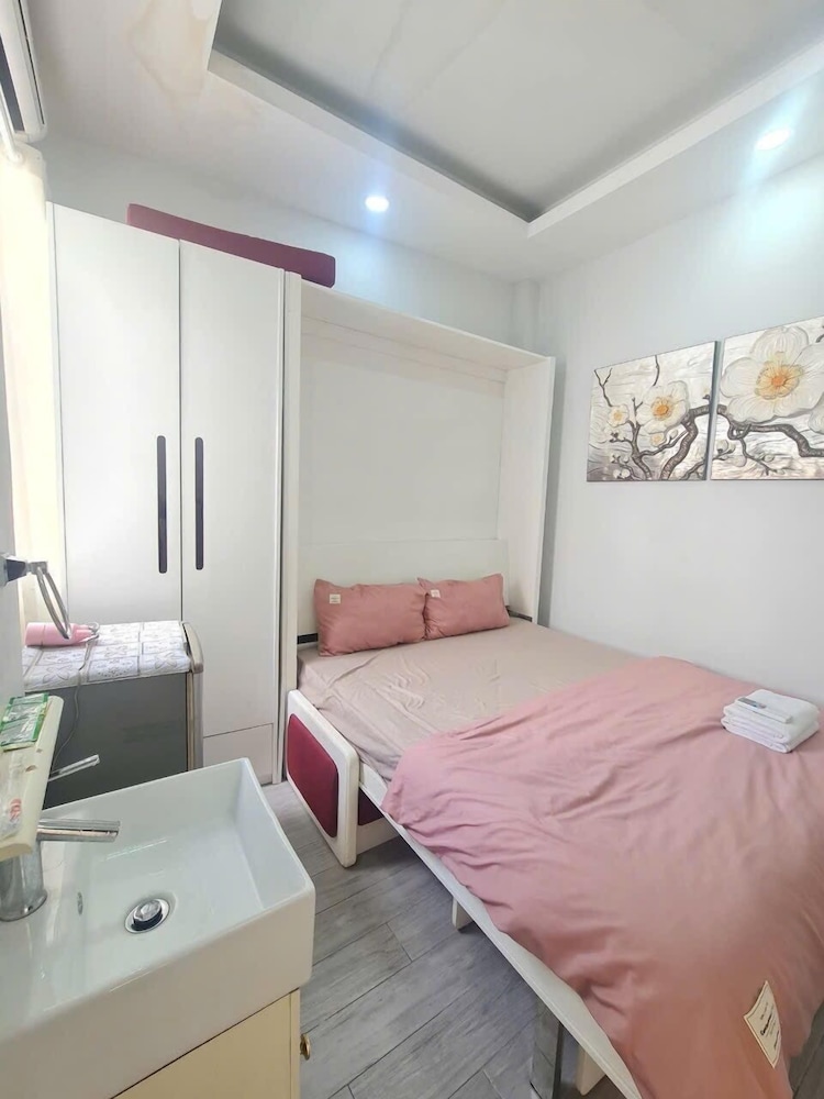 Standard Double Room, City View photo 1