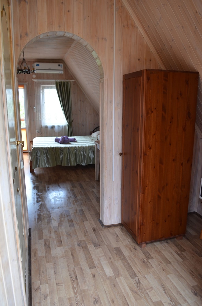City Room