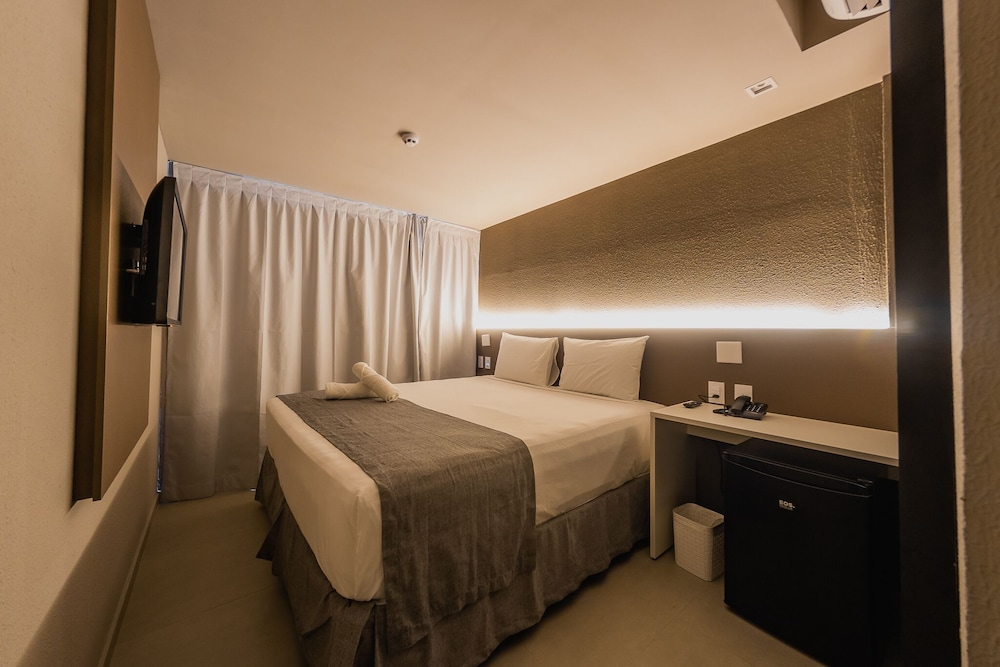 Economy Single Room photo 2