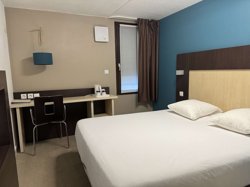 Standard Room, 1 Double Bed - Photo 2