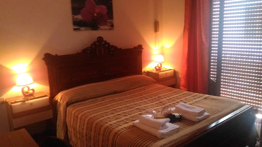 Single Room, Non Smoking, City View photo 2