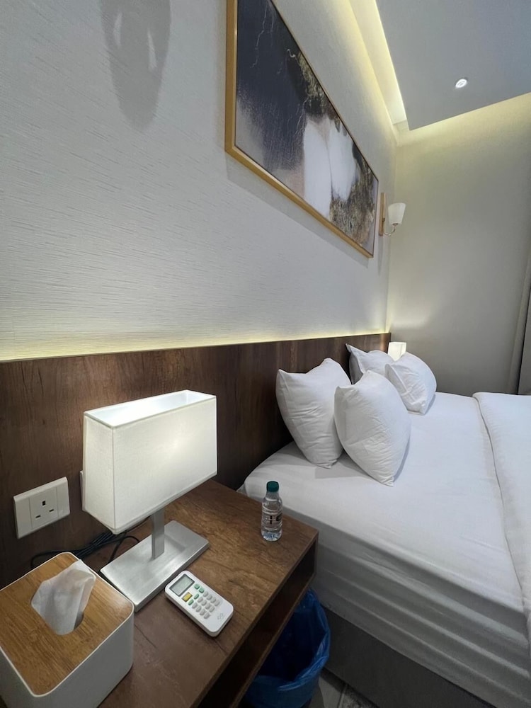 Luxury Apartment, 2 Bedrooms