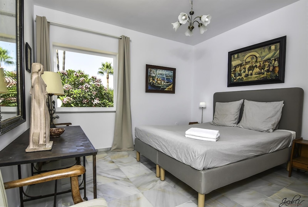 Villa, 3 habitaciones