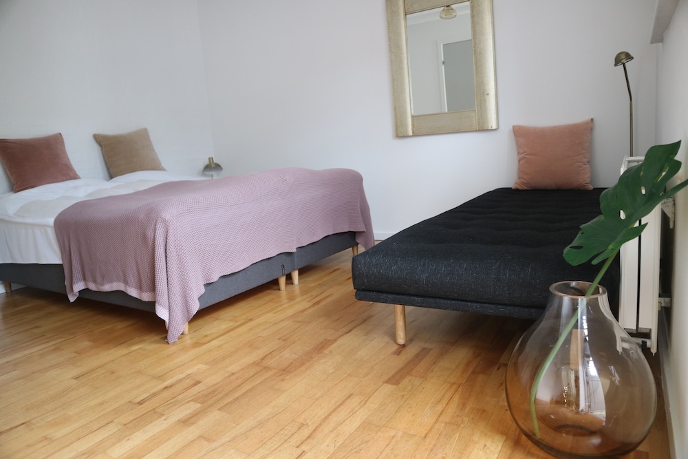 Triple Room, Private Bathroom photo 2