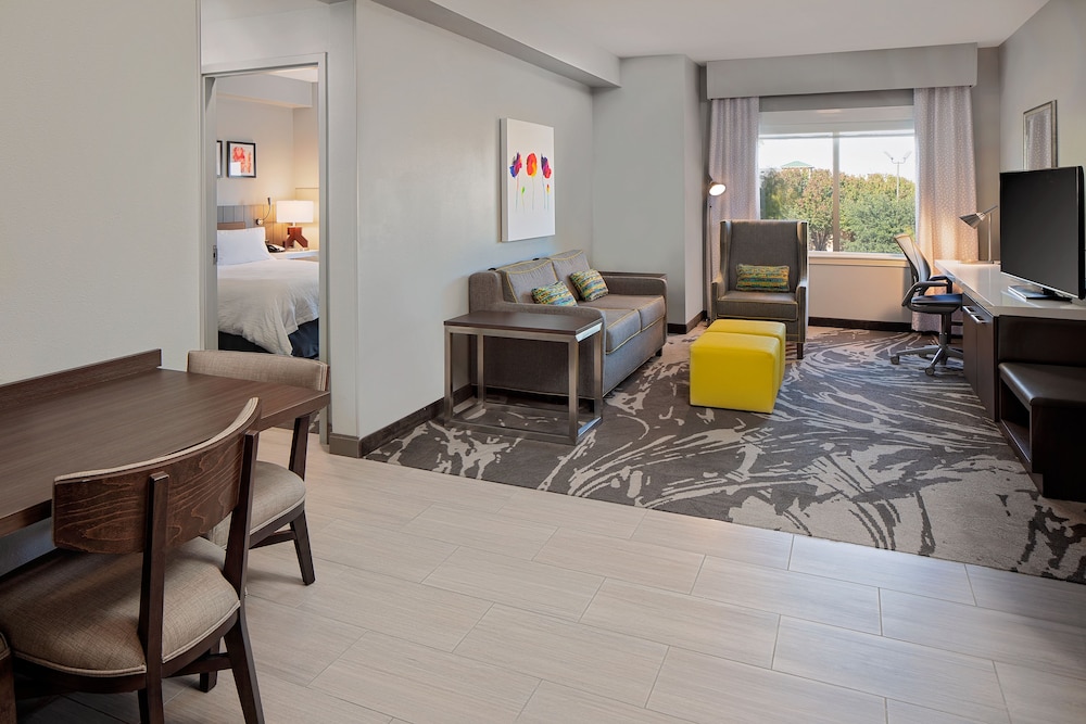 Suite, Accessible photo 2