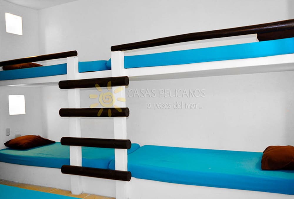 Traditional House, Multiple Beds, Non Smoking (Casa Pelicanos 7) photo 3