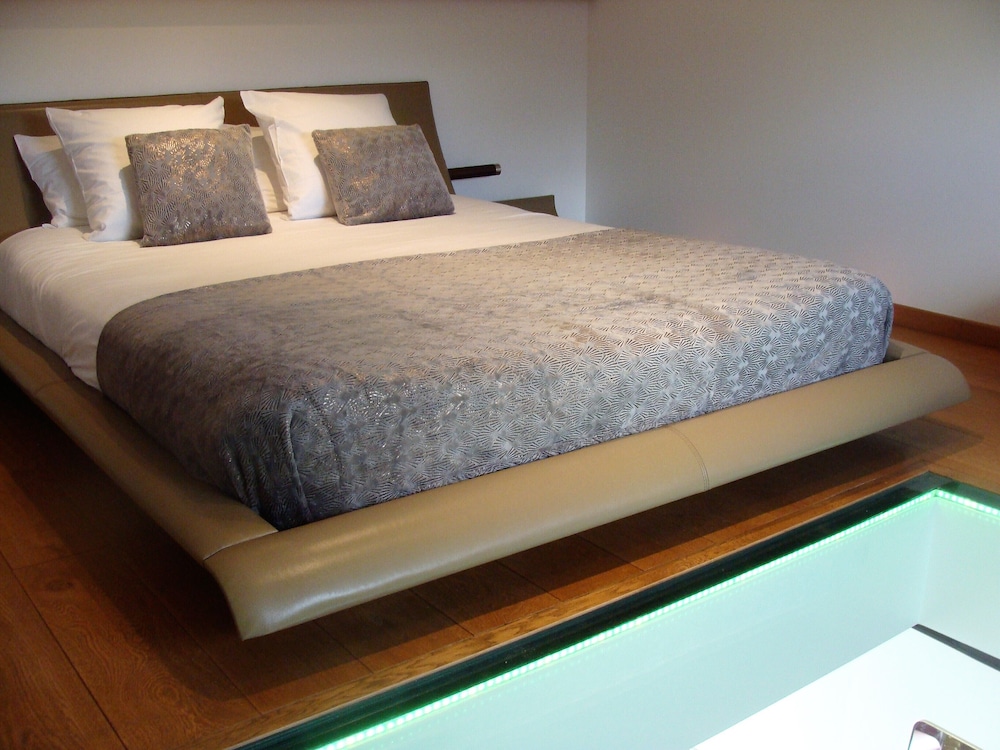 Romantic Suite, 1 Queen Bed