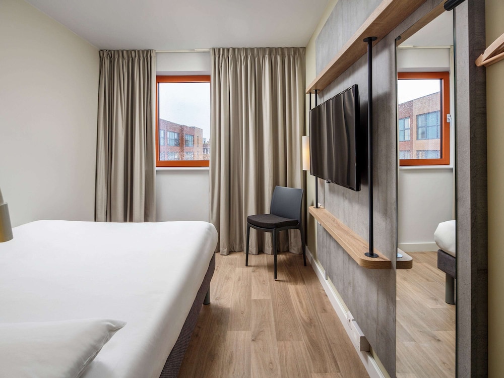 Classic Double Room, 1 Double Bed - Photo 4