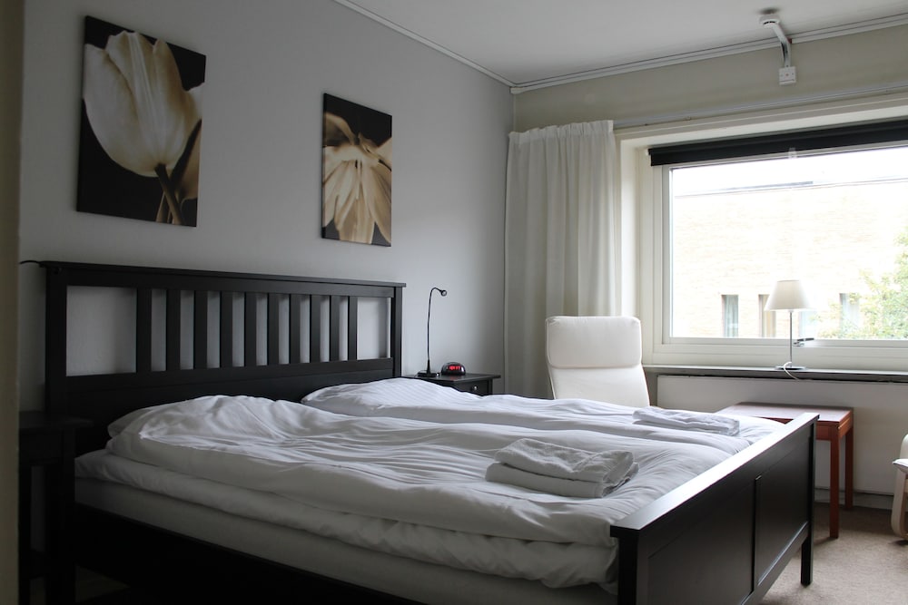 Double Room, Private Bathroom photo 1