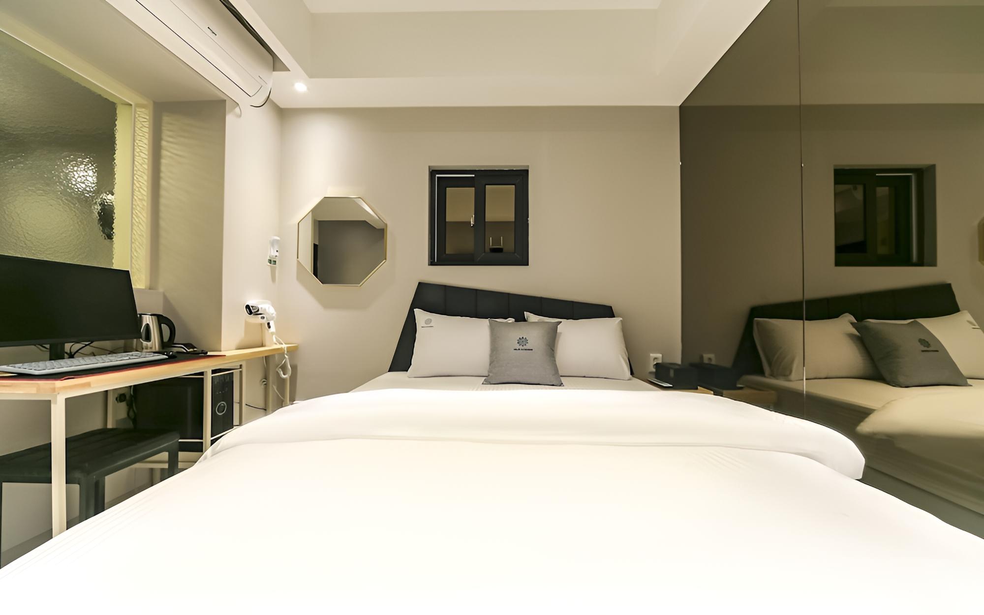 Room (Standard (Netflix available (free vie) - Photo 3