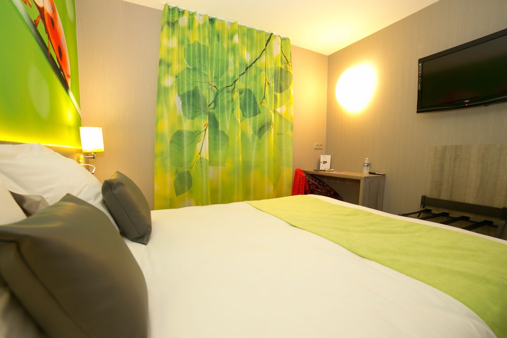 Comfort Room - Photo 3