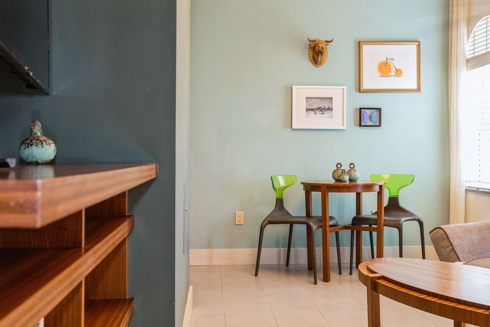 Junior Suite (Self Check-in)