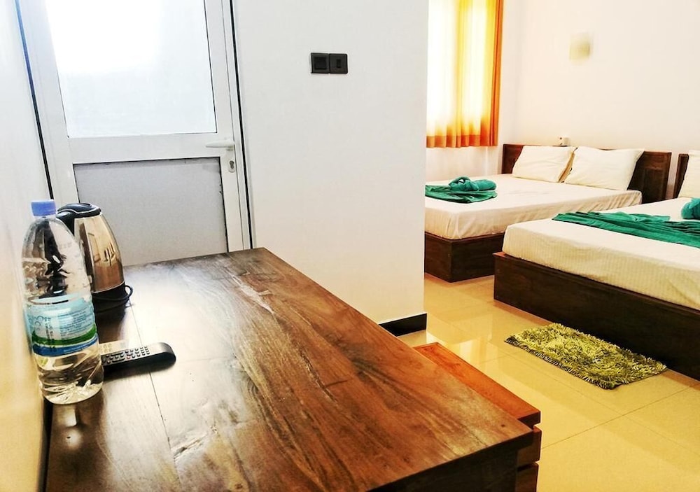 Deluxe Suite, Garden View photo 1