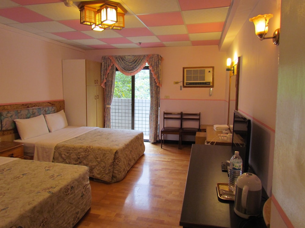 Quadruple Room (Cheng Pu) photo 2