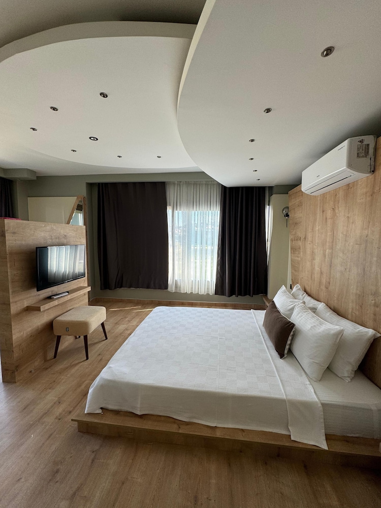 Superior Room photo 1