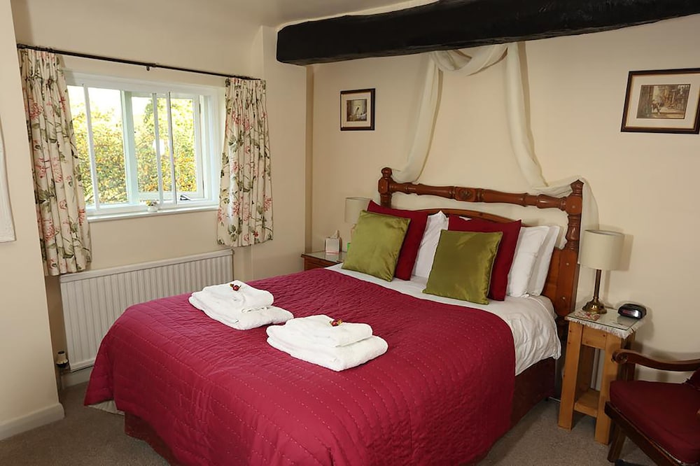 Double Room with Private Bathroom photo 3