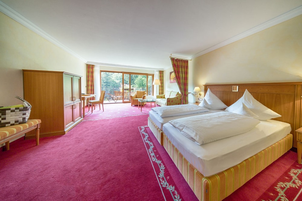 Deluxe Double Room photo 3