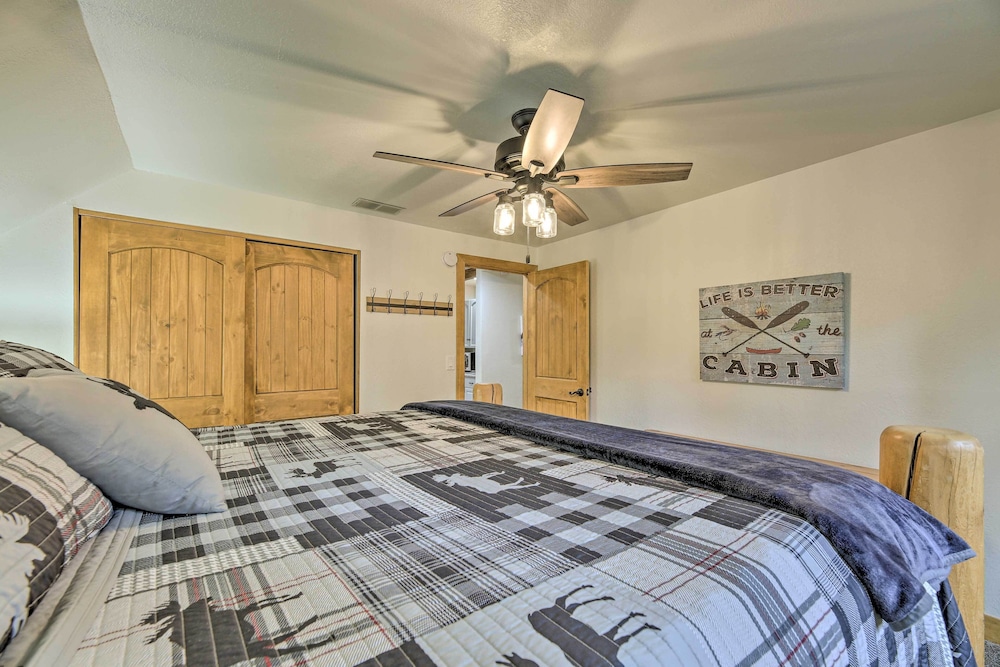 House (4 Bedrooms) photo 1