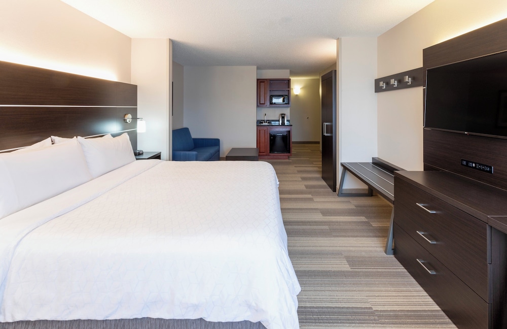 Suite, 1 King Bed - Photo 3