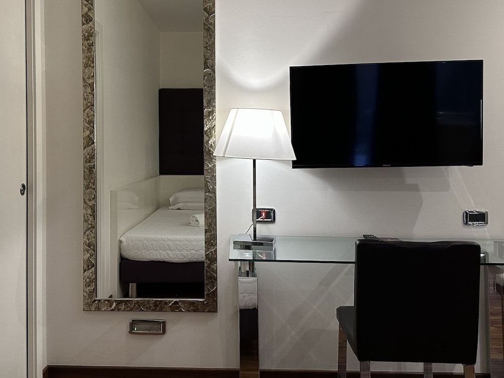 Business Room