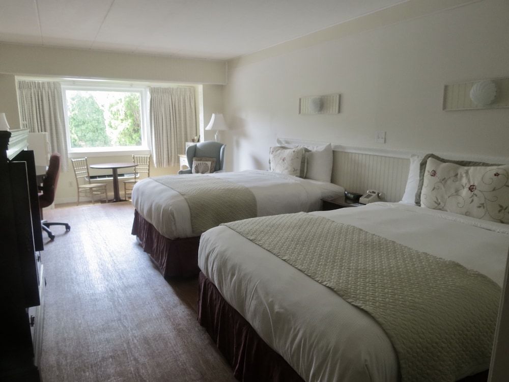 Standard Plus, 2 Queen Beds photo 1