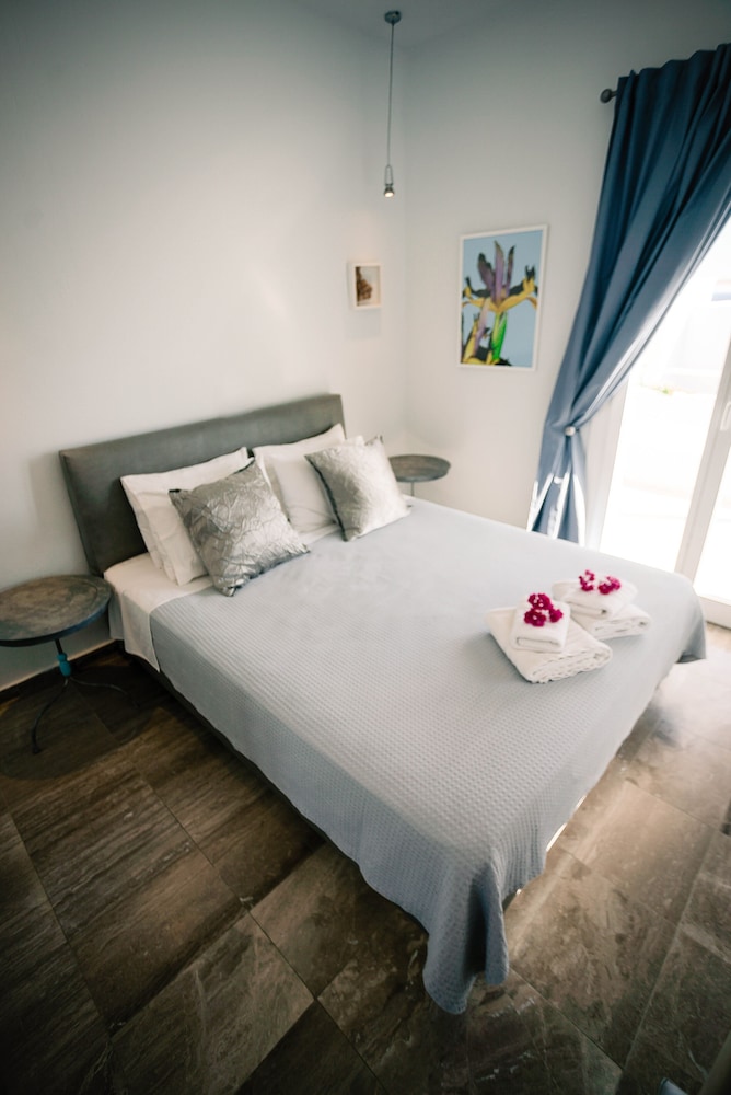 Villa Luxury, 2 camere da letto, vista mare, lato spiaggia (Purple Haze Place)