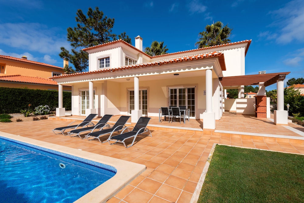 Superior Villa, 3 Bedrooms, Private Pool, Garden Area