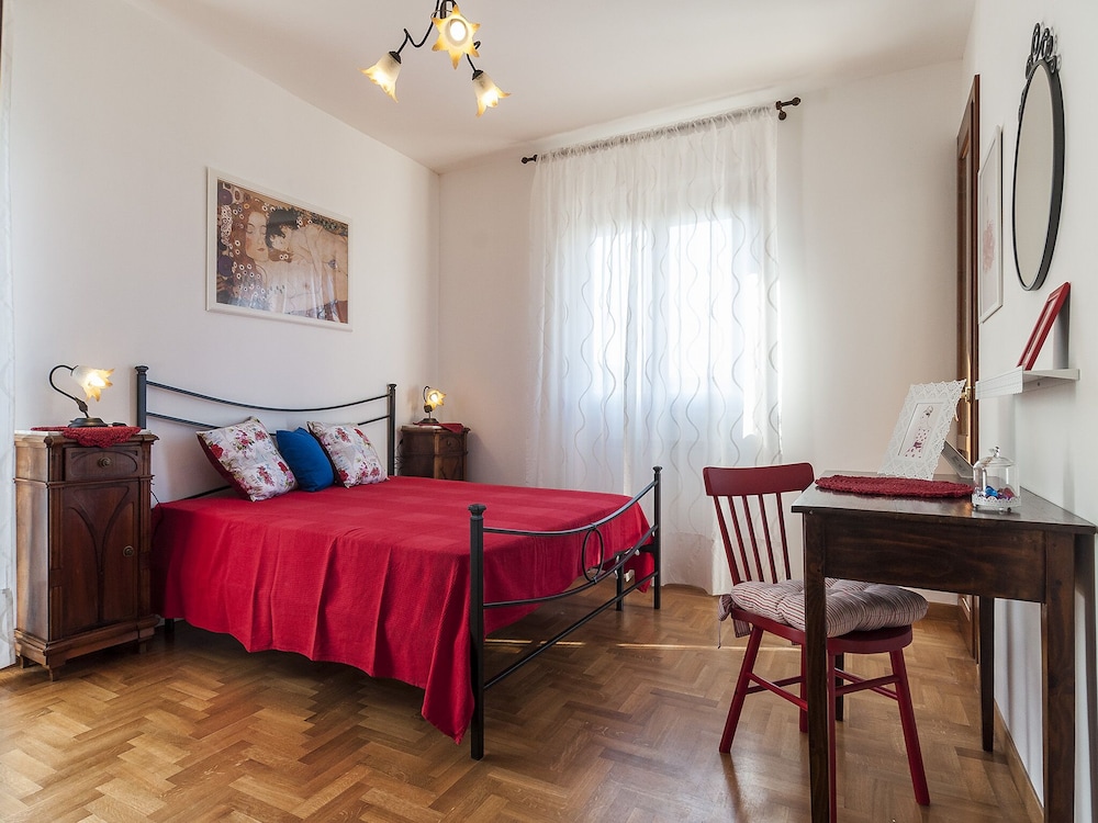 Apartment, 4 Bedrooms