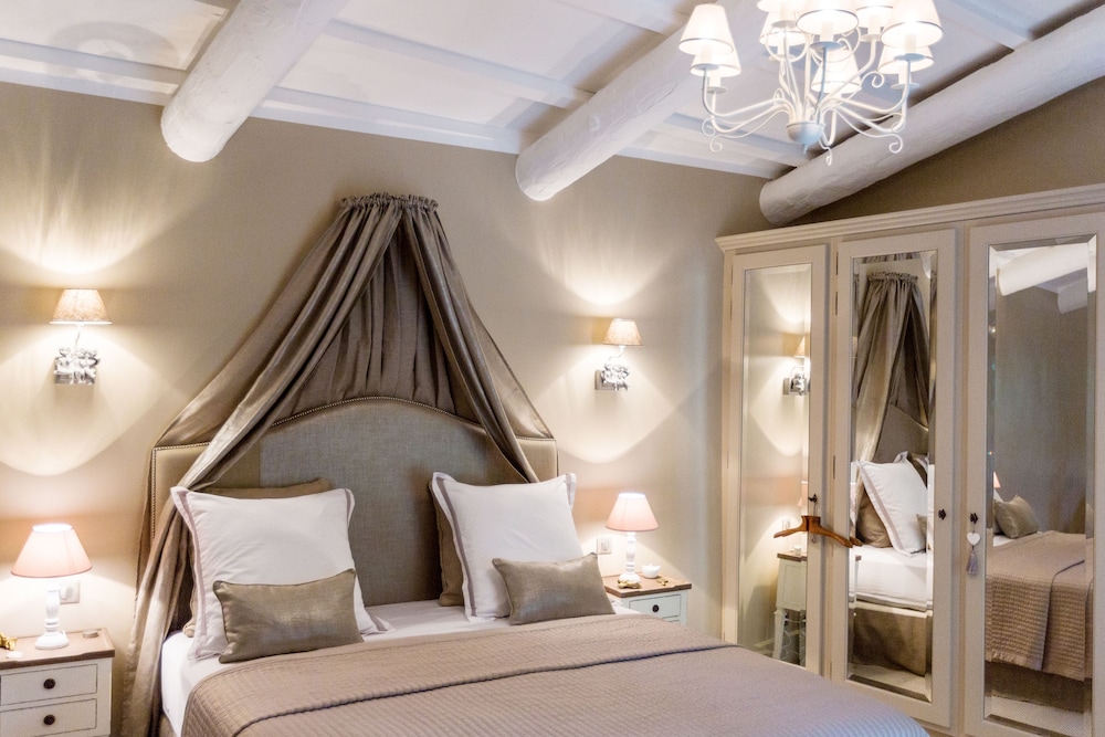 Suite, Garden Area (L'Instinct de l'Ange) photo 2