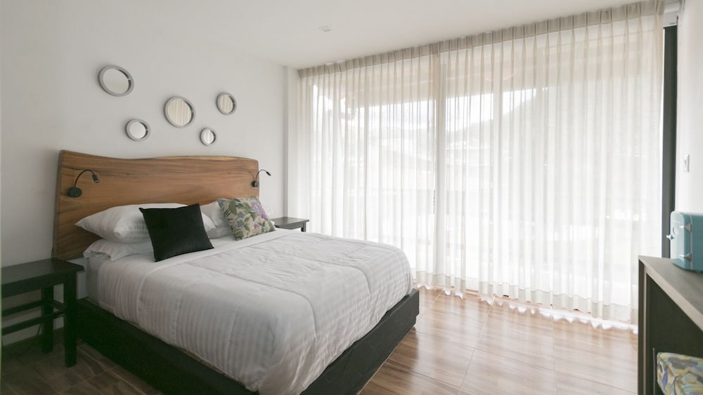 Double Room, 1 Double Bed photo 2